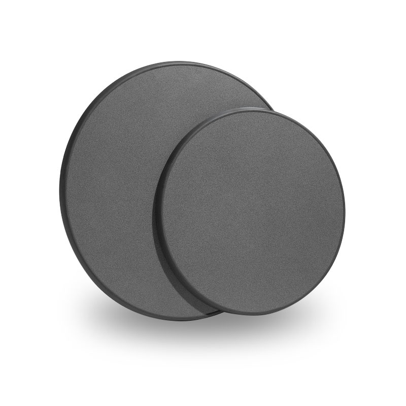 webb-eljbordsskivorrundasvart Bordsskivor runda - Bild 1