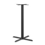 Ferrea stativ 76 cm - 3 olika höjder - Bild 4