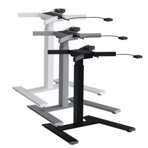 Elevate 1 - enpelarstativ