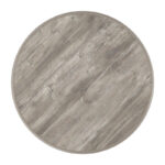 Runda utomhusskivor - Bild 3