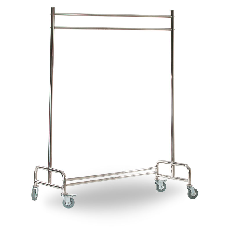 webb-kladvagnz Klädvagn Z - Bild 1