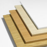 Rektangulära laminatskivor - Bild 10