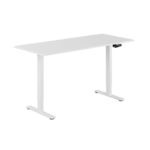 ECO - Höj & sänkbart skrivbord med vev