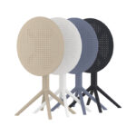 SKY Folding Table Ø60 - Bild 3