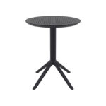 SKY Folding Table Ø60