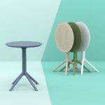 SKY Folding Table Ø60 - Bild 2