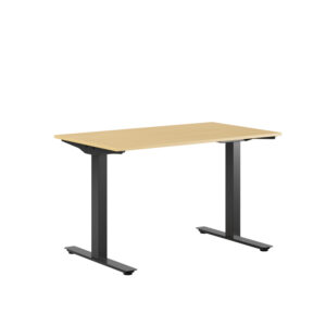 Tellus Flex bord – stabilt bord med fasta ben och flexibel storlek